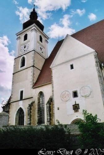 Trhové Sviny Penzion Svata Trojice מראה חיצוני תמונה